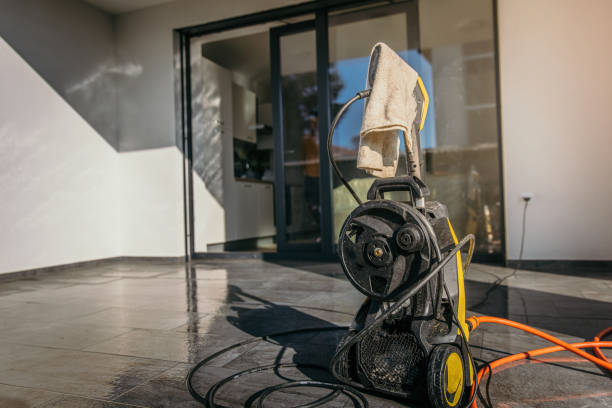 Best Machinery and Equipment Cleaning  in Tiltonsville, OH